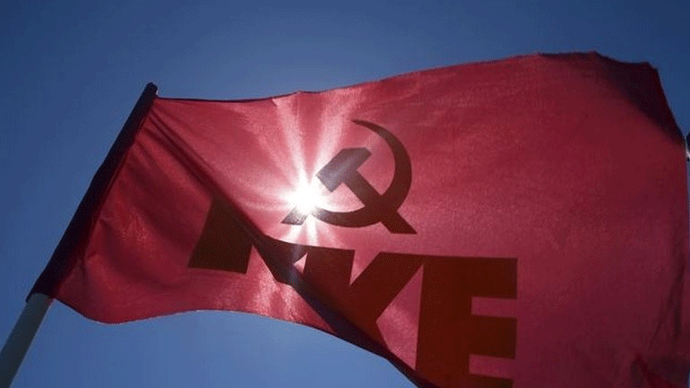 Ανακοίνωση ΚΚΕ για τους επικίνδυνους σχεδιασμούς των ΗΠΑ κατά του Ιράν