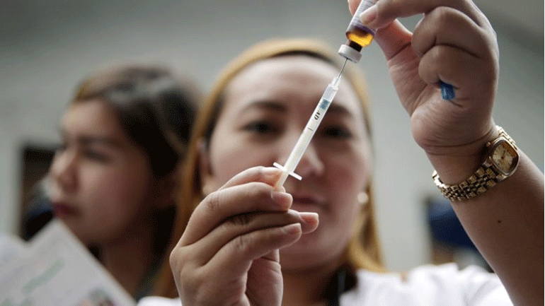 Την κατάργηση της άρνησης από τον εμβολιασμό λόγω θρησκευτικών πεποιθήσεων ψήφισε η Ν. Υόρκη