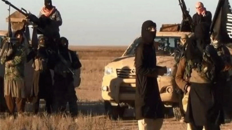 Eνέργεια τζιχαντιστών η απαγωγή 14 ανθρώπων στην Αίγυπτο;