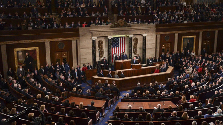 ΗΠΑ: Το Δημοκρατικό Κόμμα ανακοίνωσε τους 20 υποψηφίους για το προεδρικό χρίσμα