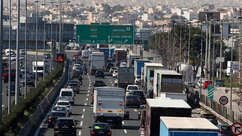 Όροι και προϋποθέσεις λειτουργίας σταθμών βαρέων οχημάτων για πρώτη φορά στην Ελλάδα