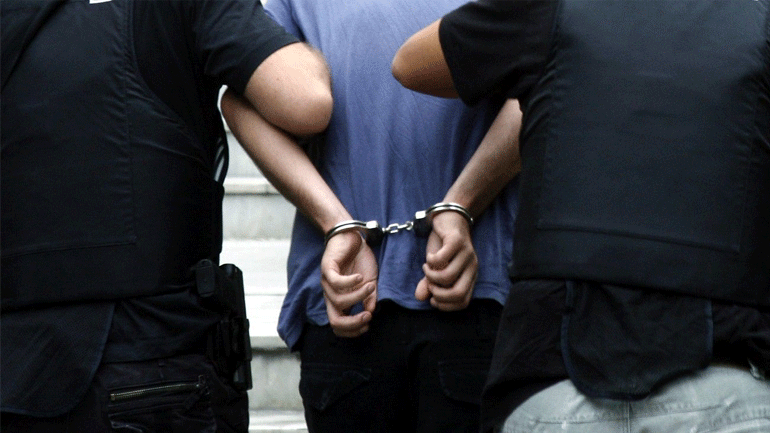 Τρίπολη: Τρεις συλλήψεις για αρπαγή και ανθρωποκτονία μετανάστη