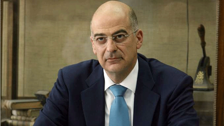 Ν. Δένδιας: «Από τη μεταπολίτευση ο χώρος του Κέντρου είναι που κρίνει την έκβαση των εκλογών στην Ελλάδα»