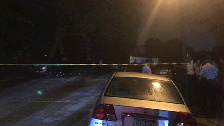 ΗΠΑ: Πυροβολισμοί σε πάρτι στη Φιλαδέλφεια