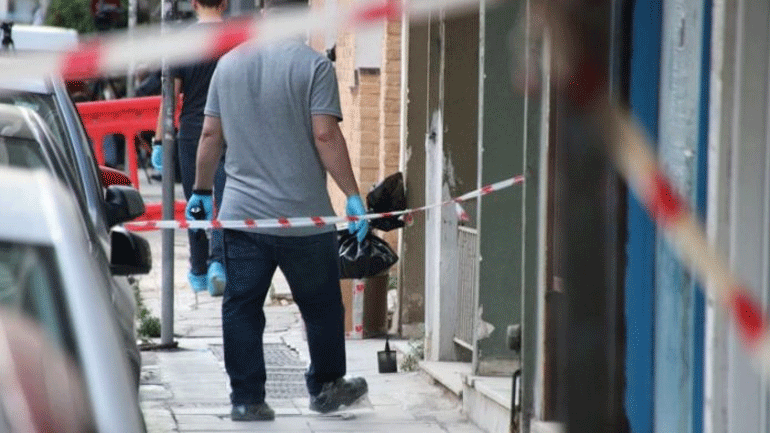 Προφυλακιστέος κρίθηκε ο ψυκτικός για τη δολοφονία της 63χρονης στην Καλαμαριά