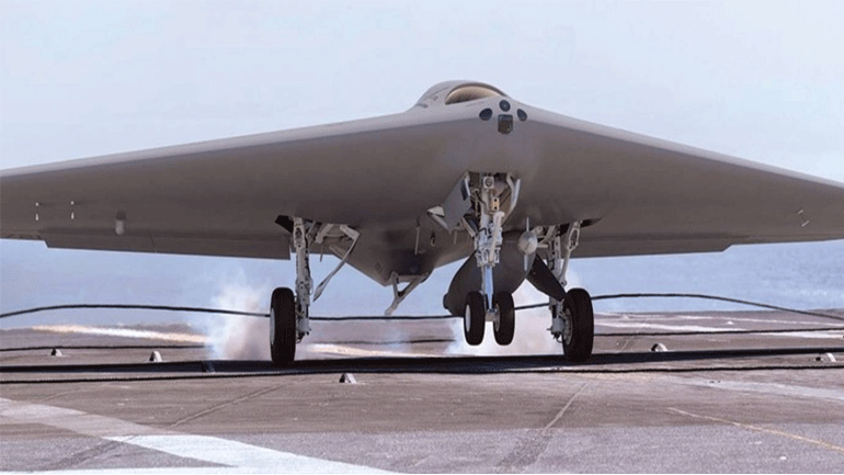 Η Σαουδική Αραβία αναχαίτισε drones σιιτών ανταρτών Χούθι