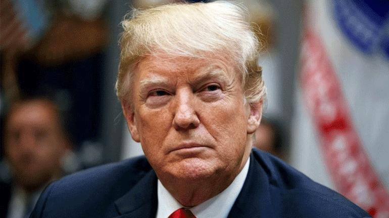 ΗΠΑ: Νέο πρόγραμμα για τις υπηρεσίες υγείας προανήγγειλε ο Ντόναλντ Τραμπ