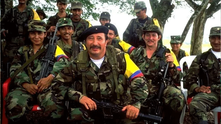 Κολομβία: Το FARC καταγγέλλει το «λουτρό αίματος» με θύματα μέλη του πρώην αντάρτες