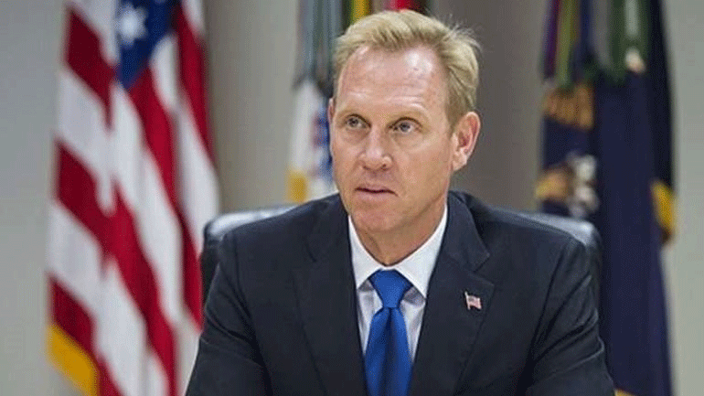 ΗΠΑ: Παραιτήθηκε ο υπουργός Άμυνας λόγω του οικογενειακού του παρελθόντος