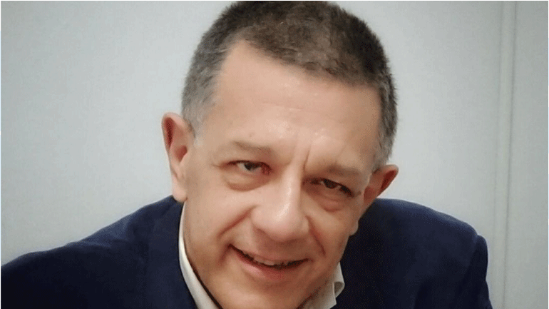 Ν.Ταχιάος: «Αυτό που μπορώ να δώσω στη Θεσσαλονίκη είναι ωριμότητα»