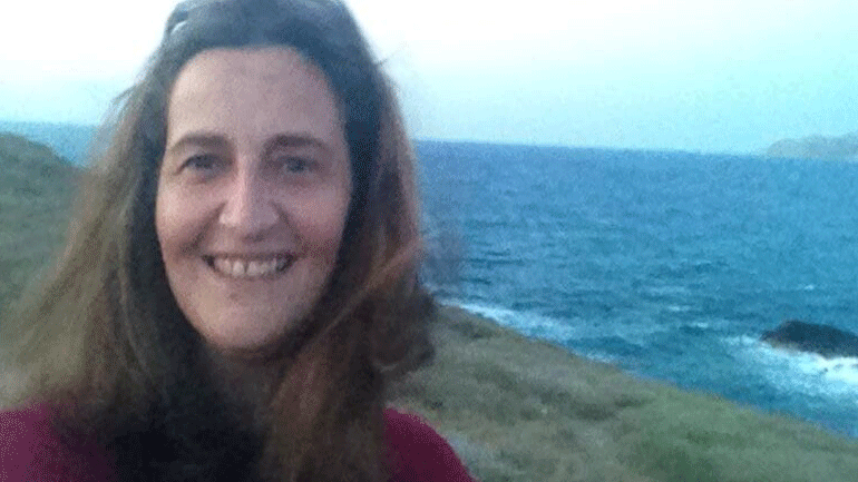 Πέθανε η δημοσιογράφος Σοφία Χαντζάρα