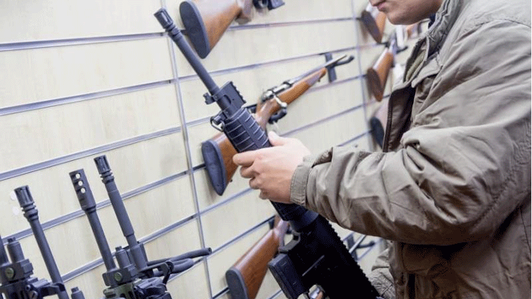 Νέα Ζηλανδία: Ξεκινάει νέο πρόγραμμα για την επαναγορά  όπλων