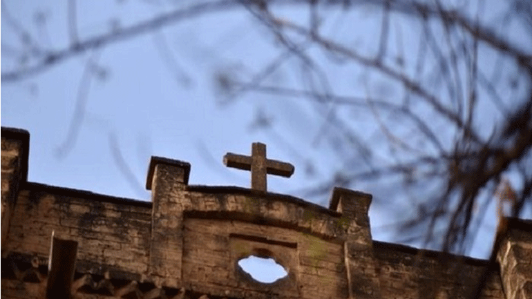 ΗΠΑ: Σύρος πρόσφυγας κατηγορείται ότι σχεδίαζε βομβιστική επίθεση σε εκκλησία