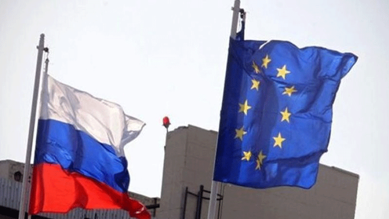 Ε.Ε Παρατείνονται οι κυρώσεις για τη Ρωσία ως τον Ιανουάριο του 2020