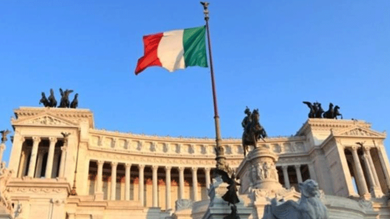 Ιταλία: Η χώρα γερνάει και φτωχαίνει σε όλο και πιο γρήγορους ρυθμούς