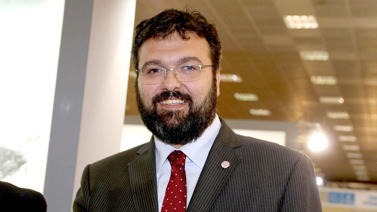 «Ζητήσαμε οικονομική ενίσχυση προς τα κράτη-μέλη από την Ευρωπαϊκή Ένωση για αθλητικά προγράμματα προς όλους»