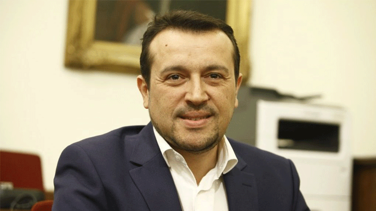 Ν. Παππάς: «Το πρόγραμμα περικοπών του κ. Μητσοτάκη περιλαμβάνει μειώσεις μισθών»