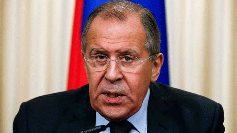 Λαβρόφ: «Οι συγκρούσεις στη Μιτρόβιτσα ήταν προβοκάτσια»