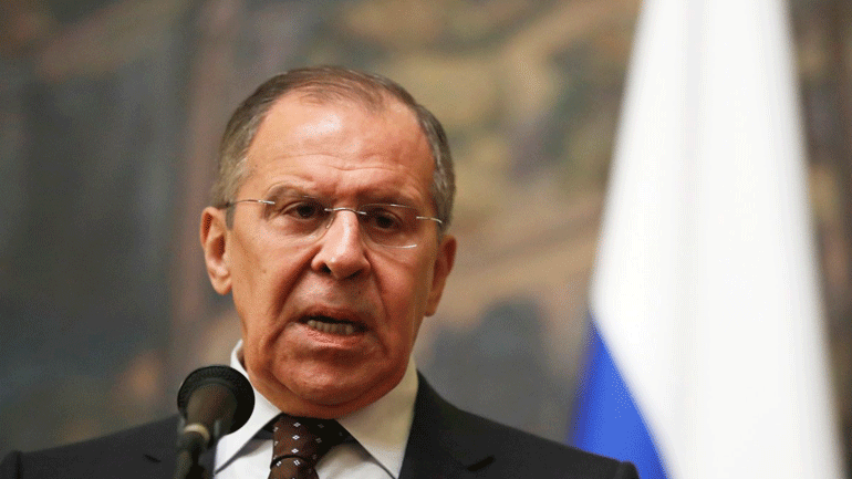 Η Μόσχα απορρίπτει τις κατηγορίες του Τόκιο