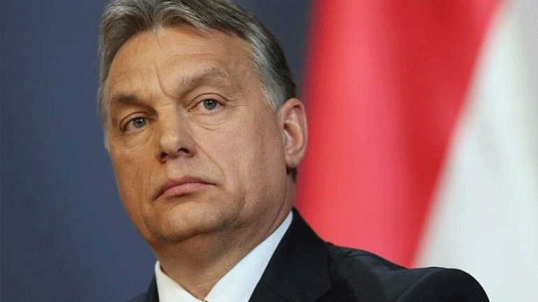 Ουγγαρία: Ενδελεχή έρευνα για το δυστύχημα στον Δούναβη ζητεί ο Βίκτορ Όρμπαν