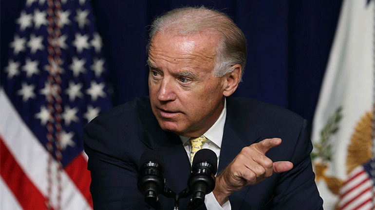 Τζο Μπάιντεν: Ο Τζον Μακέιν ήταν ένας ήρωας πολέμου…