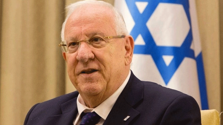 Απεβίωσε η σύζυγος του Ισραηλινού προέδρου