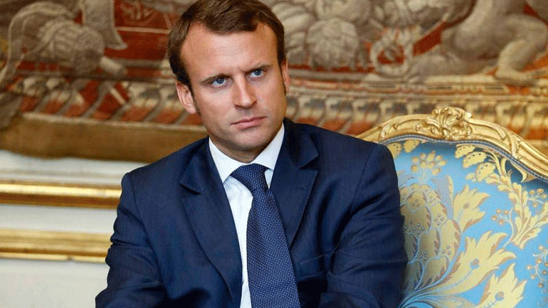 Γαλλία-ΗΠΑ: Οι δύο χώρες συμμερίζονται κοινούς στόχους όσον αφορά το Ιράν