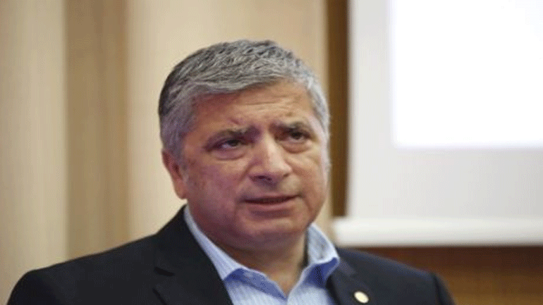 Γ. Πατούλης: «Η ανάγκη να επενδύσουμε στη νέα γενιά είναι πιο επίκαιρη από ποτέ»