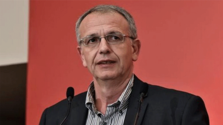 Παναγιώτης Ρήγας: «Οι ευρωεκλογές και οι εθνικές εκλογές έχουν διαφορετικό αντικείμενο»