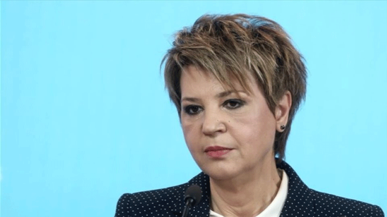 Παρέμβαση Γεροβασίλη για τη μεταφορά των καρκινοπαθών κρατουμένων γυναικών για θεραπείες