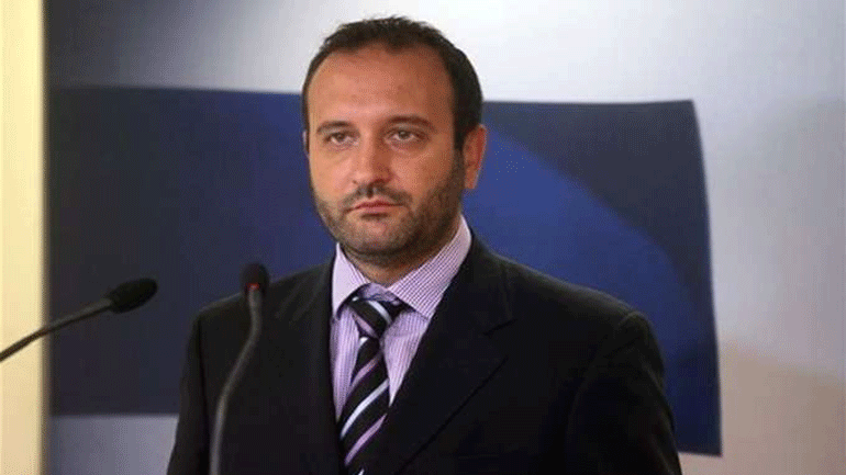 Κ. Κόλλιας: «Να λυθούν τα προβλήματα στις δηλώσεις των αγροτών»