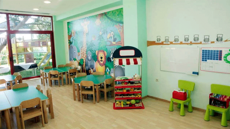 Από αύριο οι αιτήσεις για δωρεάν φιλοξενία σε βρεφονηπιακούς σταθμούς