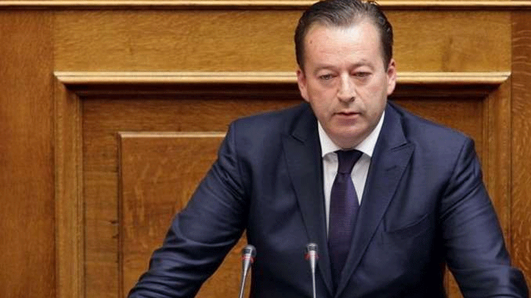 Βασίλης Κόκκαλης: «Τέρμα πλέον οι ανοιχτές τιμές στο βαμβάκι»