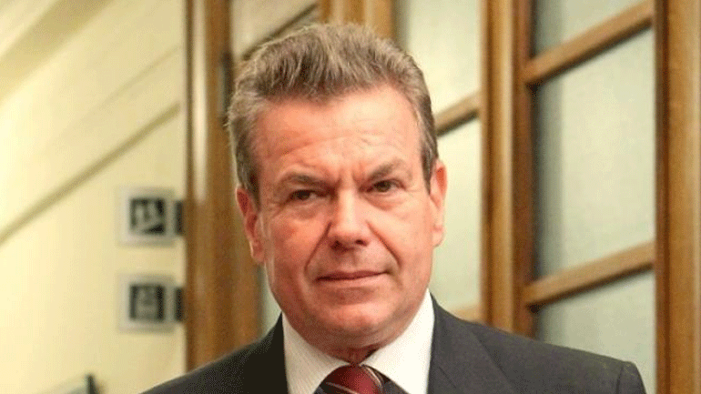 Πετρόπουλος: Οι συνταξιούχοι της Εθνικής Τράπεζας θα λάβουν επικουρική σύνταξη