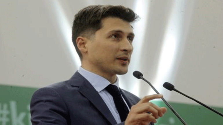 Παύλος Χρηστίδης: «Λυπηρό γεγονός η απόφαση του Βενιζέλου»