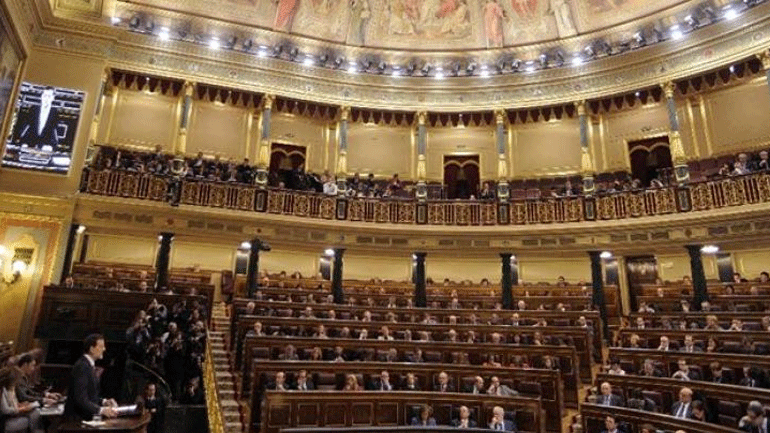 Ισπανία: Δεν αλλάζει τίποτε στον αριθμό των εδρών που θα εξασφαλίζουν κοινοβουλευτική πλειοψηφία