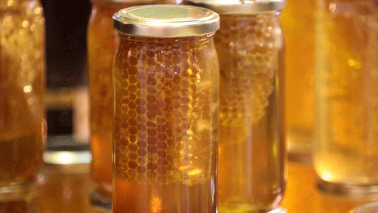 Εντυπωσιακή η αύξηση εξαγωγών του ελληνικού μελιού στη Γαλλία