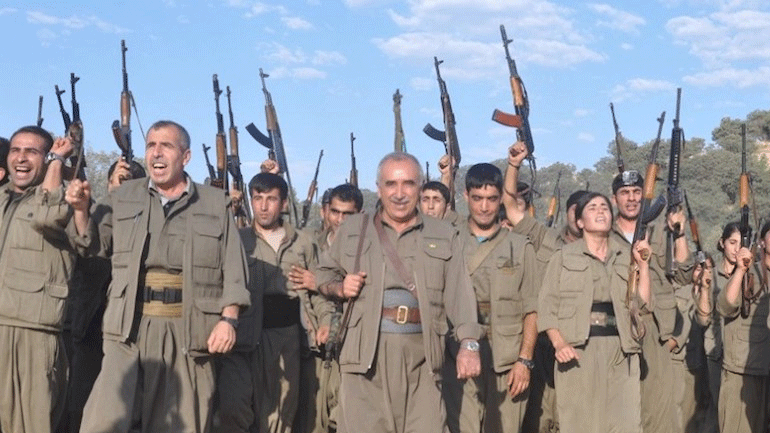 Τουρκία: Ο στρατός «εξουδετέρωσε»  43 Κούρδους μαχητές στο βόρειο Ιράκ