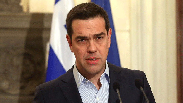 Αλ. Τσίπρας: «Κάθε άνθρωπος δικαιούται να επικαλείται όλα τα δικαιώματα και όλες τις ελευθερίες»