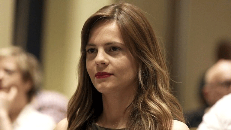 Αχτσιόγλου: «Συνεχίζουμε το πρόγραμμά μας για την αξιοποίηση της ακίνητης περιουσίας του υπ. Εργασίας»