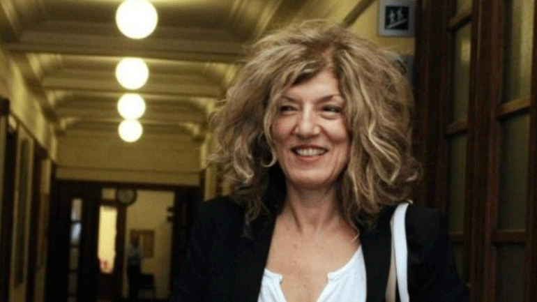 Σ. Αναγνωστοπούλου: Η ΝΔ αποκρύπτει ότι οι δικές της πολιτικές «τσάκισαν» τη μεσαία τάξη