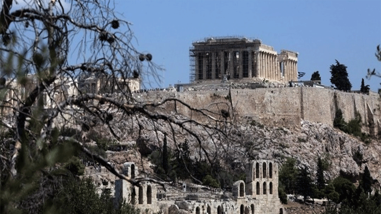 Ανακοίνωση εξέδωσε ο Σύλλογος Ελλήνων Αρχαιολόγων για το αναβατόριο στην Ακρόπολη