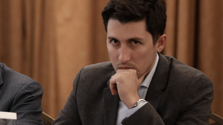 Π. Χρηστίδης: «Δεν υπάρχει κανένα ντέρμπι, το ματς έχει κριθεί»