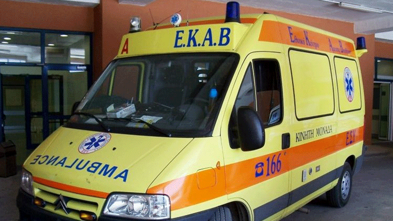 Εκτός κινδύνου ο 42χρονος που έπεσε σε ρέμα στον Όλυμπο
