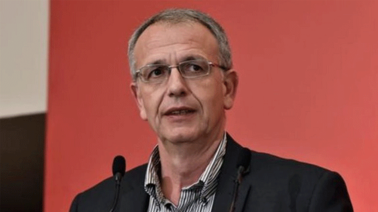 Π. Ρήγας: Η ανατροπή του αποτελέσματος της ευρωκάλπης είναι στο χέρι μας