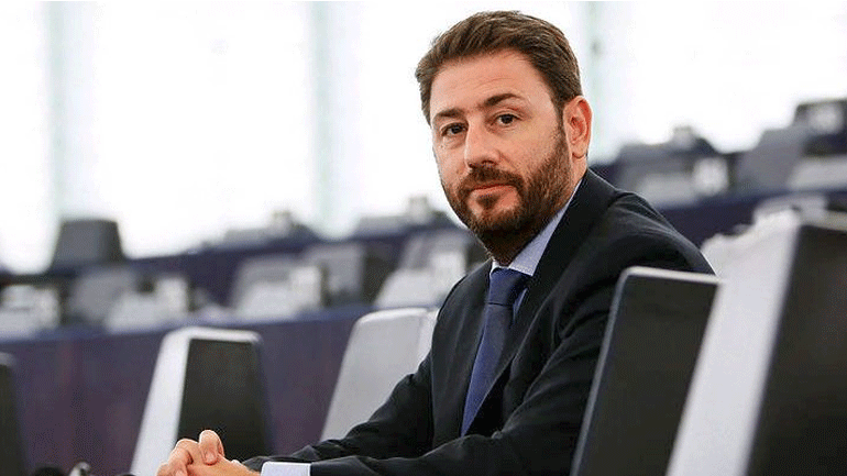 Ν. Ανδρουλάκης: «Ο λαός αντέδρασε στην υποκρισία…»