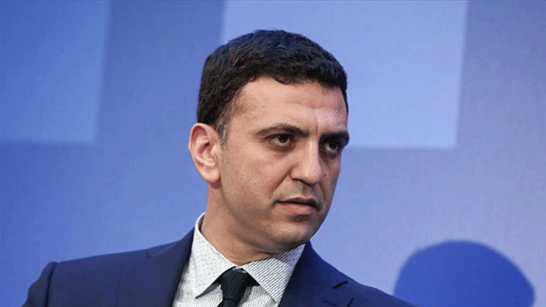 Βασίλης Κικίλιας: «Ζητάμε καθαρή εντολή για εθνική αυτοδυναμία»