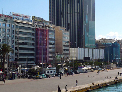 «Νεκρώνουν» πάλι τα λιμάνια!