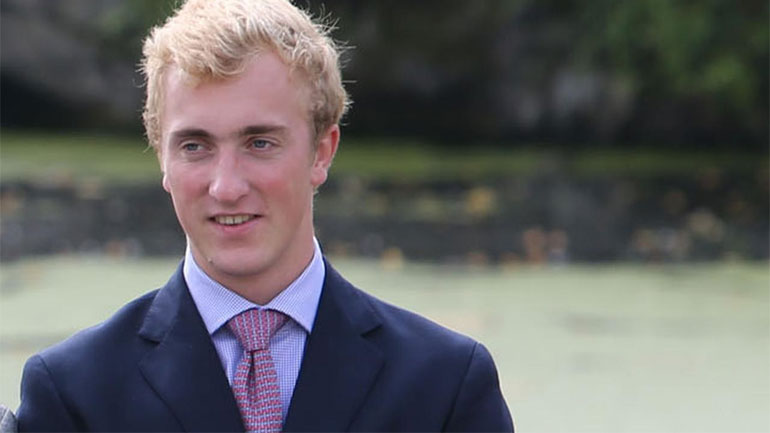 Ισπανία: Πρόστιμο για παραβίαση της καραντίνας στον Βέλγο πρίγκιπα