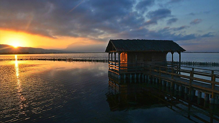 Ελλάδα/Τοπία